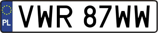 VWR87WW