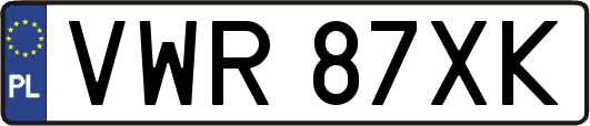 VWR87XK