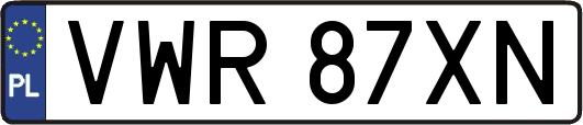 VWR87XN