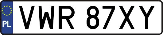 VWR87XY
