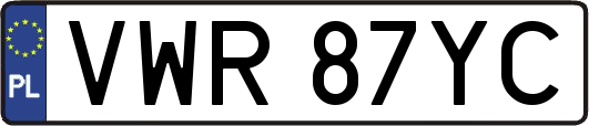 VWR87YC