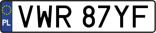 VWR87YF