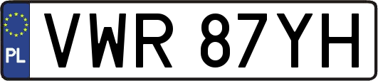 VWR87YH