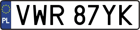 VWR87YK