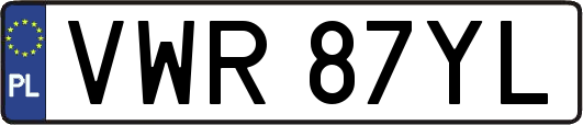 VWR87YL