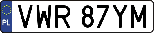 VWR87YM