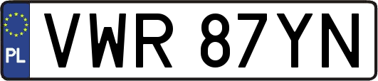 VWR87YN