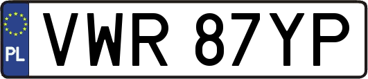 VWR87YP