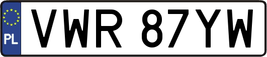 VWR87YW