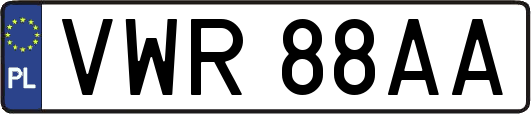 VWR88AA