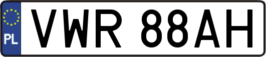 VWR88AH