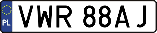 VWR88AJ