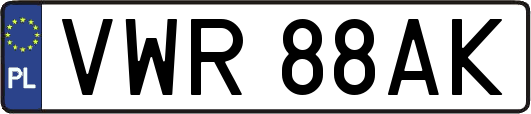 VWR88AK