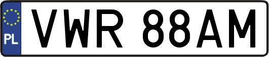 VWR88AM