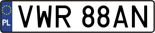 VWR88AN