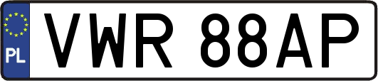 VWR88AP