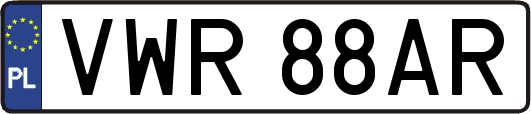 VWR88AR