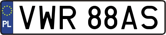 VWR88AS
