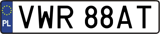 VWR88AT