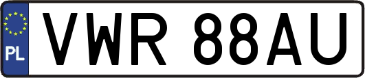 VWR88AU