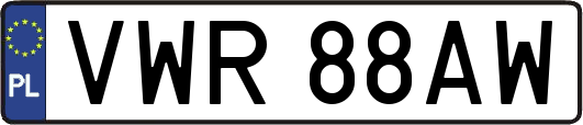 VWR88AW