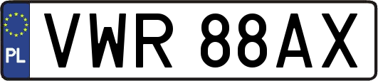 VWR88AX