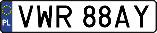 VWR88AY