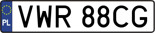 VWR88CG