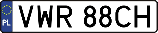 VWR88CH
