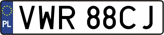 VWR88CJ