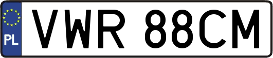 VWR88CM