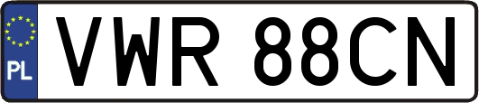 VWR88CN