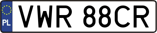 VWR88CR