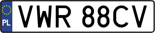 VWR88CV