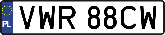 VWR88CW