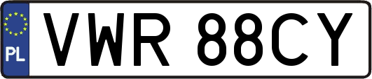 VWR88CY