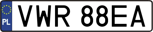 VWR88EA