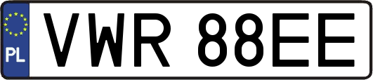 VWR88EE