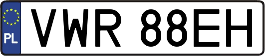 VWR88EH