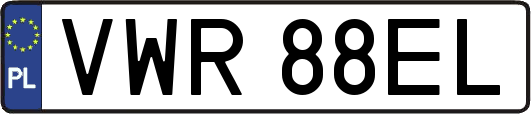 VWR88EL