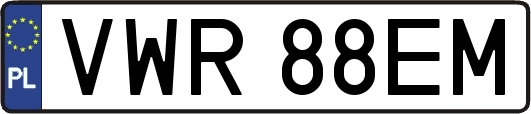 VWR88EM