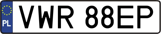 VWR88EP