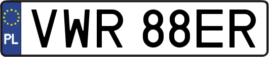 VWR88ER