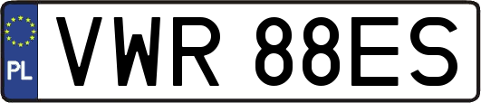 VWR88ES
