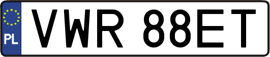 VWR88ET