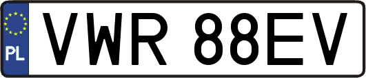 VWR88EV