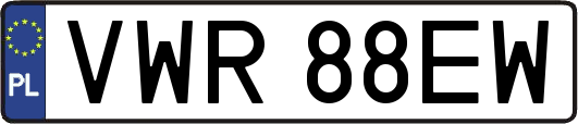 VWR88EW