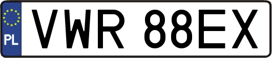 VWR88EX