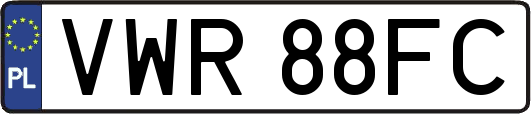 VWR88FC