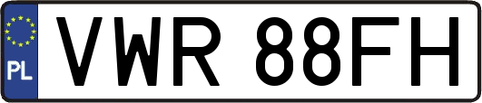 VWR88FH